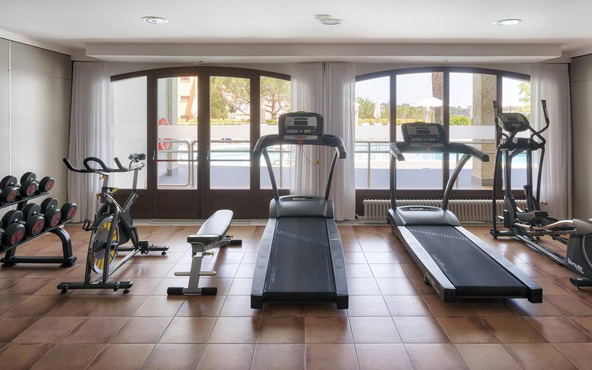 Zona Fitness